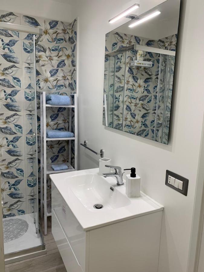 A' Casarella Villa Наполи Екстериор снимка